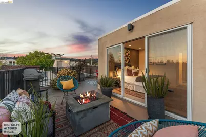 525 Mandana Blvd #402, Oakland, CA 94610 - Photo 38