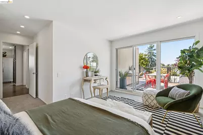 525 Mandana Blvd #402, Oakland, CA 94610 - Photo 20