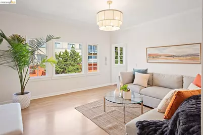245 29th St #4, Oakland, CA 94611 - Photo 4