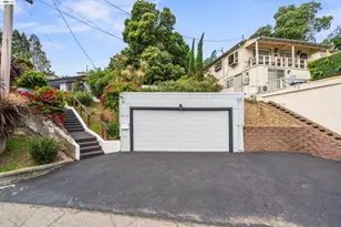 8019 Sterling Dr, Oakland, CA 94605 - Photo 4
