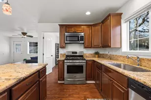 1152 Acorn St, Copperopolis, CA 95228 - Photo 6
