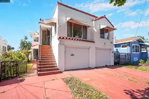 1543 Havenscourt Blvd, Oakland, CA 94621 - Photo 2