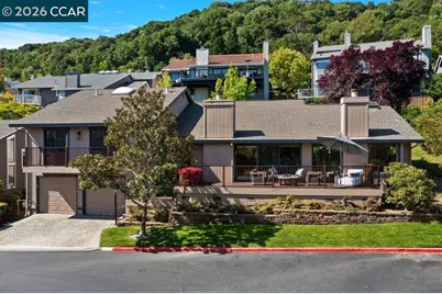 39 Sea Pines Street, Moraga, CA 94556 - Photo 1