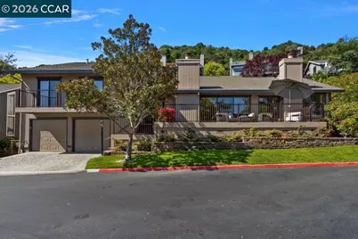 39 Sea Pines Street, Moraga, CA 94556 - Photo 2