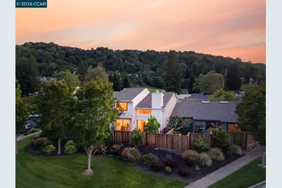 1712 Saint Andrews Dr, Moraga, CA 94556 - Photo 30