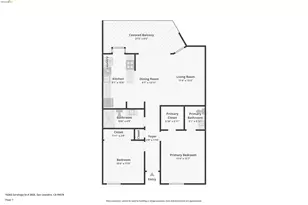 16363 Saratoga St, San Leandro, CA 94578 - Photo 32