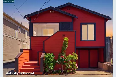 10 12 Street, Richmond, CA 94801 - Photo 2