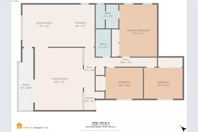 3872 35th Ave, Oakland, CA 94619 - Photo 56