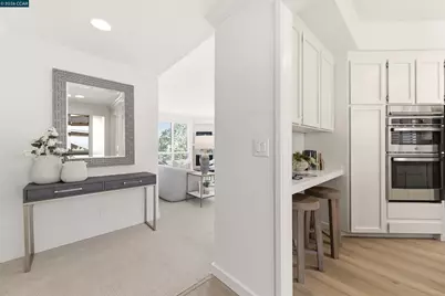 3425 Terra Granada Dr #2B, Walnut Creek, CA 94595 - Photo 8