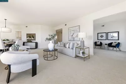 3425 Terra Granada Dr #2B, Walnut Creek, CA 94595 - Photo 16