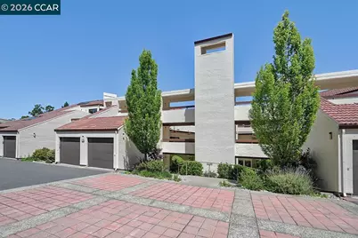 3425 Terra Granada Dr #2B, Walnut Creek, CA 94595 - Photo 34