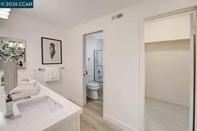3425 Terra Granada Dr #2B, Walnut Creek, CA 94595 - Photo 24