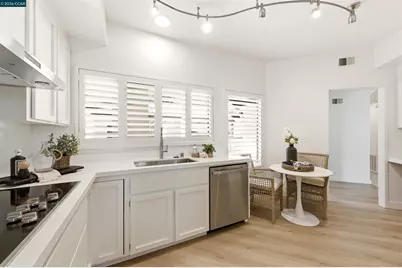 3425 Terra Granada Dr #2B, Walnut Creek, CA 94595 - Photo 6