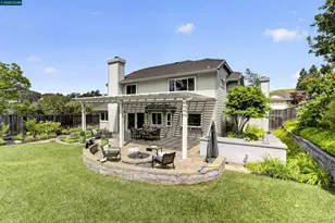 22 Williams Dr, Moraga, CA 94556 - Photo 18