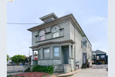 5418 Telegraph Ave, Oakland, CA 94609 - Photo 1