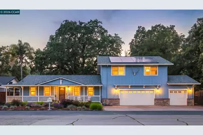3750 Alhambra Way, Martinez, CA 94553 - Photo 48