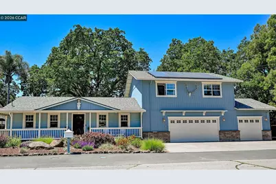 3750 Alhambra Way, Martinez, CA 94553 - Photo 2
