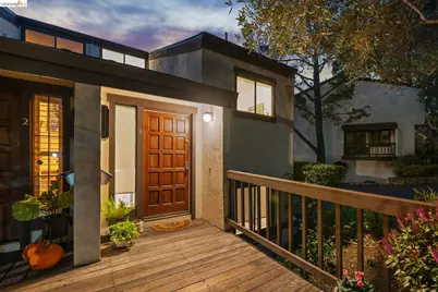 45 Corte Real #1, Larkspur, CA 94904 - Photo 2