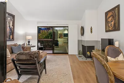 45 Corte Real #1, Larkspur, CA 94904 - Photo 8