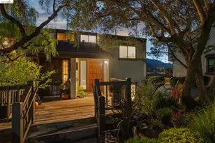 45 Corte Real, Larkspur, CA 94904 - Photo 1