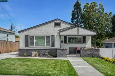 2131 Pomona Ave, Martinez, CA 94553 - Photo 28
