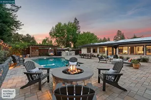 2837 Litina Ct, Alamo, CA 94507 - Photo 44