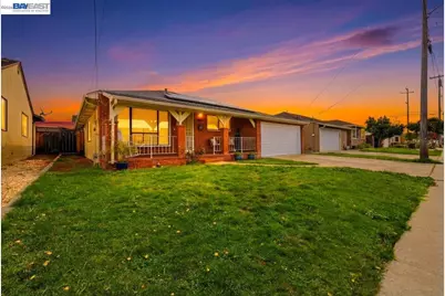 14474 Locust St, San Leandro, CA 94579 - Photo 1