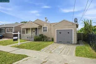 1926 Dunn Ave, Richmond, CA 94801 - Photo 2