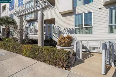 1655 California Boulevard #114, Walnut Creek, CA 94596 - Photo 26