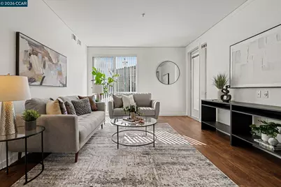 1655 California Boulevard #114, Walnut Creek, CA 94596 - Photo 4