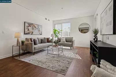 1655 California Boulevard #114, Walnut Creek, CA 94596 - Photo 8