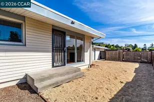 2512 Ardmore Dr, San Pablo, CA 94806 - Photo 52