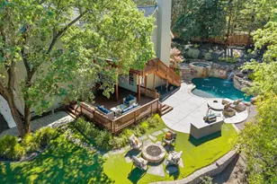 154 Crest Ave, Alamo, CA 94507 - Photo 2