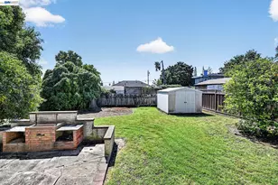4035 Somerset Ave, Castro Valley, CA 94546 - Photo 22