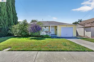 4035 Somerset Ave, Castro Valley, CA 94546 - Photo 4