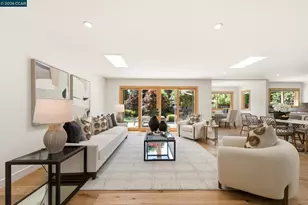 1219 Elmwood Dr, Walnut Creek, CA 94597 - Photo 16