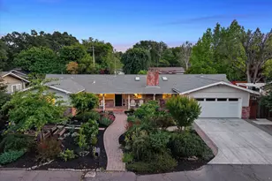 1219 Elmwood Dr, Walnut Creek, CA 94597 - Photo 2