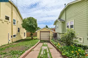 2636 Cole St, Oakland, CA 94601 - Photo 4
