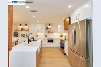 1732 Oakmont Drive #8, Walnut Creek, CA 94595 - Photo 6