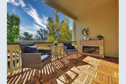 1732 Oakmont Drive #8, Walnut Creek, CA 94595 - Photo 12