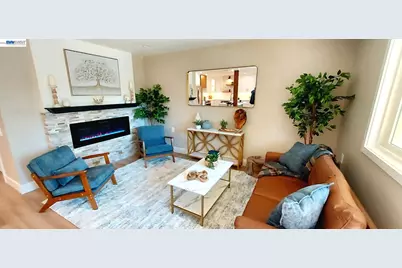 1732 Oakmont Drive #8, Walnut Creek, CA 94595 - Photo 4