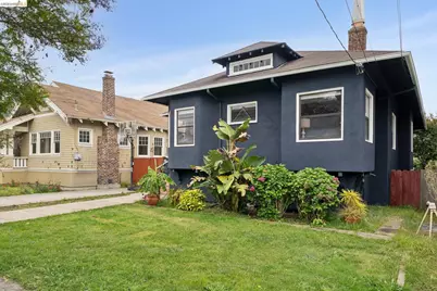 892 Laurel Street, Alameda, CA 94501 - Photo 4