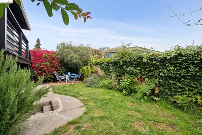 892 Laurel Street, Alameda, CA 94501 - Photo 40