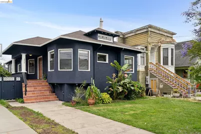 892 Laurel Street, Alameda, CA 94501 - Photo 2