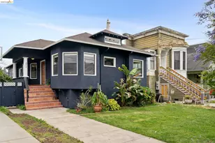 892 Laurel St, Alameda, CA 94501 - Photo 2