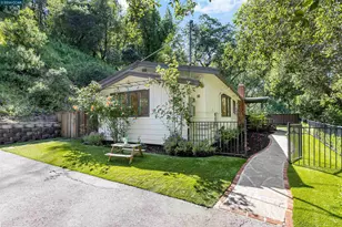 3575 Springhill Rd, Lafayette, CA 94549 - Photo 1