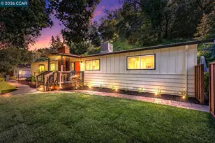 3575 Springhill Rd, Lafayette, CA 94549 - Photo 1