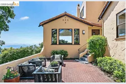 784 Cragmont Avenue, Berkeley, CA 94708 - Photo 4