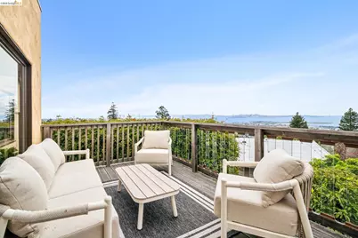 784 Cragmont Avenue, Berkeley, CA 94708 - Photo 34