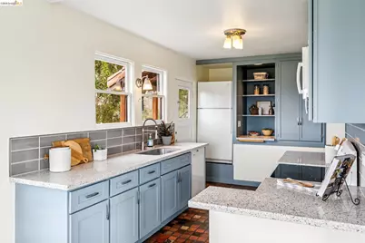 784 Cragmont Avenue, Berkeley, CA 94708 - Photo 36